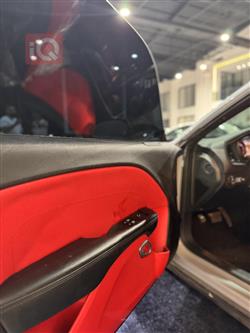 دودج تشالنجر